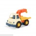Wonder Wheels – Dump Truck Tow Truck Cement Truck – Toy Truck Combo Set for Toddlers Age 1 and Up 3 pc. B07BF1LYKJ